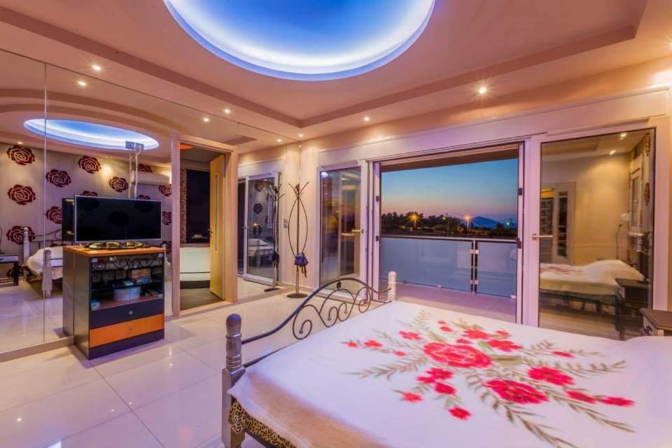 Fotaki Villa